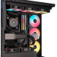 Корпус Corsair 3500X RS-R ARGB Black (CC-9011322-WW)
