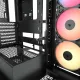 Корпус Corsair 3500X RS-R ARGB Black (CC-9011322-WW)