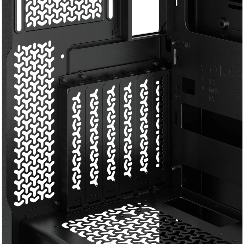 Корпус Corsair 3500X RS-R ARGB Black (CC-9011322-WW)