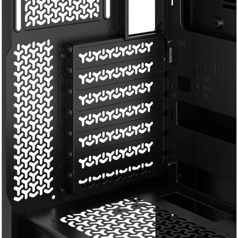 Корпус Corsair 3500X RS-R ARGB Black (CC-9011322-WW)