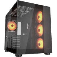 Корпус Cougar FV150 RGB Black