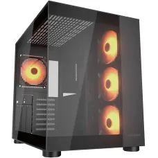 Корпус Cougar FV150 RGB Black