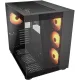 Корпус Cougar FV150 RGB Black