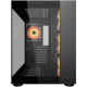 Корпус Cougar FV150 RGB Black