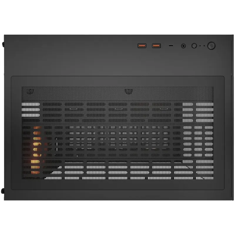 Корпус Cougar FV150 RGB Black