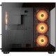 Корпус Cougar FV150 RGB Black