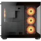 Корпус Cougar FV150 RGB Black