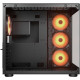 Корпус Cougar FV150 RGB Black