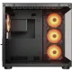 Корпус Cougar FV150 RGB Black