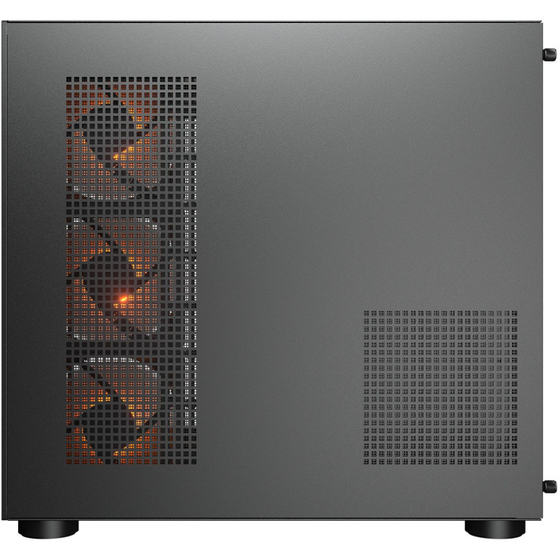 Корпус Cougar FV150 RGB Black