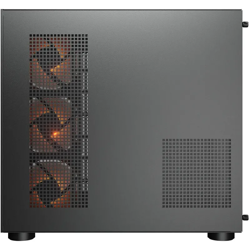 Корпус Cougar FV150 RGB Black