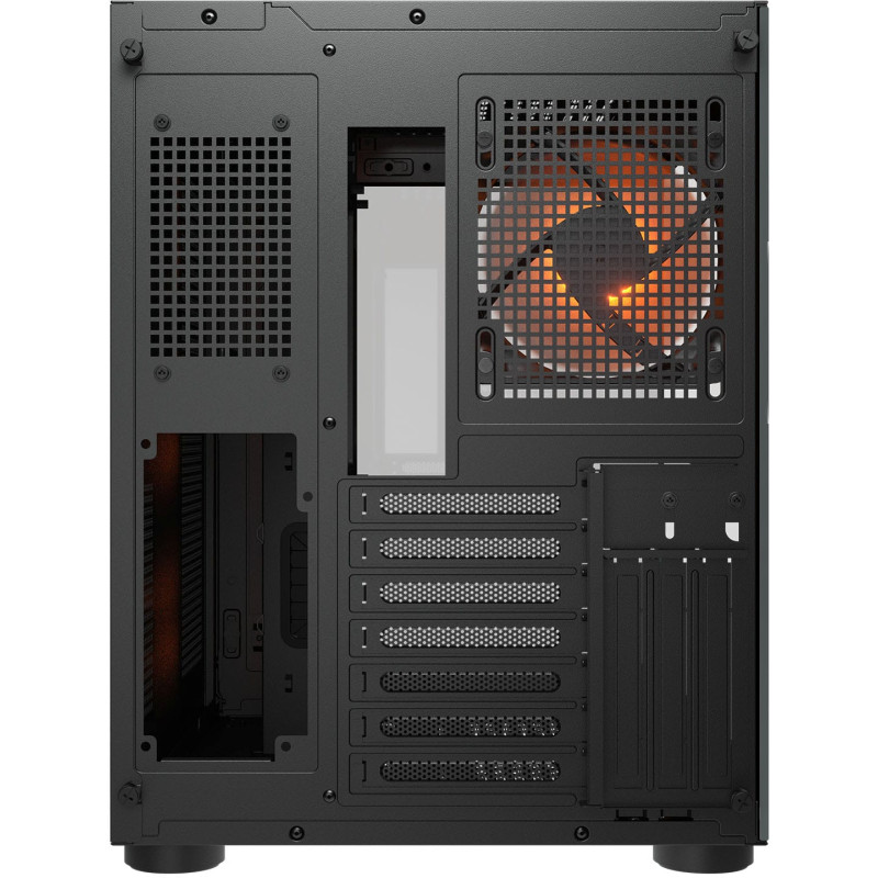 Корпус Cougar FV150 RGB Black