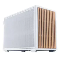 Корпус Lian Li B4-mATX WOOD White (G99.B4W-WD.00)