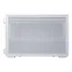 Корпус Lian Li B4-mATX WOOD White (G99.B4W-WD.00)