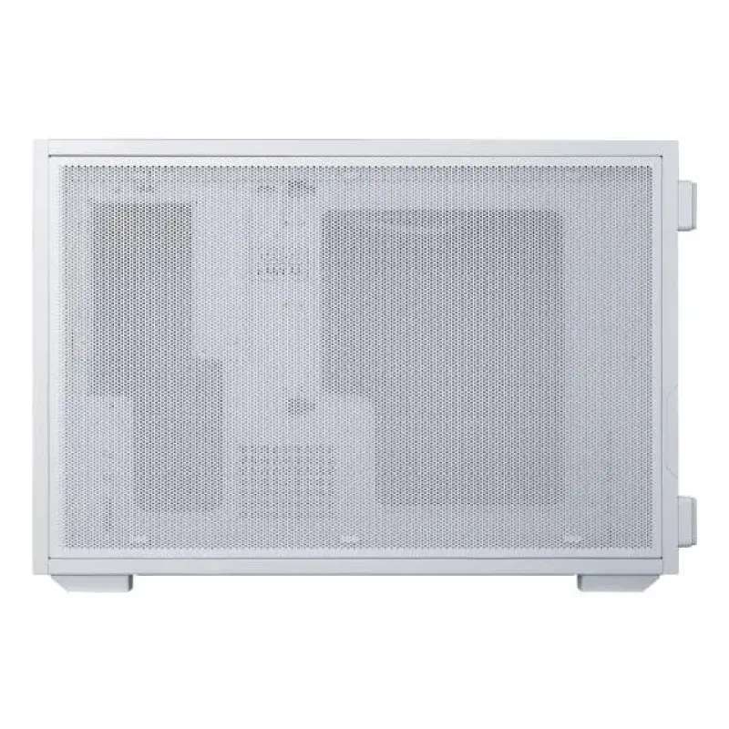Корпус Lian Li B4-mATX WOOD White (G99.B4W-WD.00)
