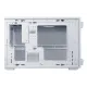 Корпус Lian Li B4-mATX WOOD White (G99.B4W-WD.00)