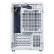 Корпус Lian Li B4-mATX WOOD White (G99.B4W-WD.00)