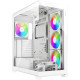 Корпус XILENCE Xilent Gleam X818.W.ARGB White (XG271_X818.W.ARGB)