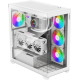 Корпус XILENCE Xilent Gleam X818.W.ARGB White (XG271_X818.W.ARGB)
