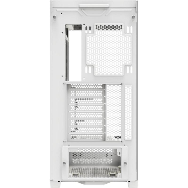 Корпус XILENCE Xilent Gleam X818.W.ARGB White (XG271_X818.W.ARGB)
