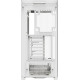 Корпус XILENCE Xilent Gleam X818.W.ARGB White (XG271_X818.W.ARGB)