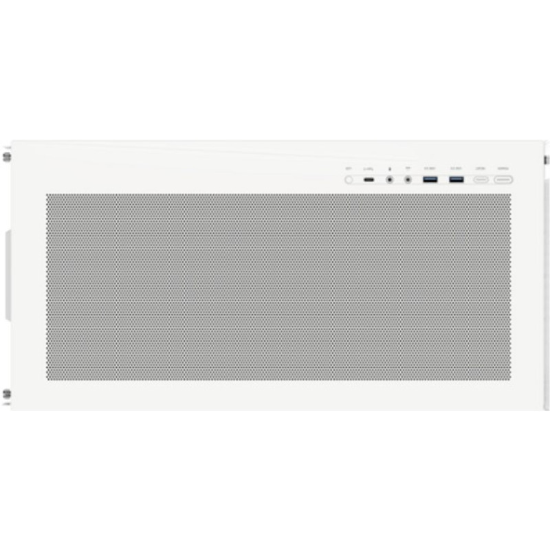 Корпус XILENCE Xilent Gleam X818.W.ARGB White (XG271_X818.W.ARGB)