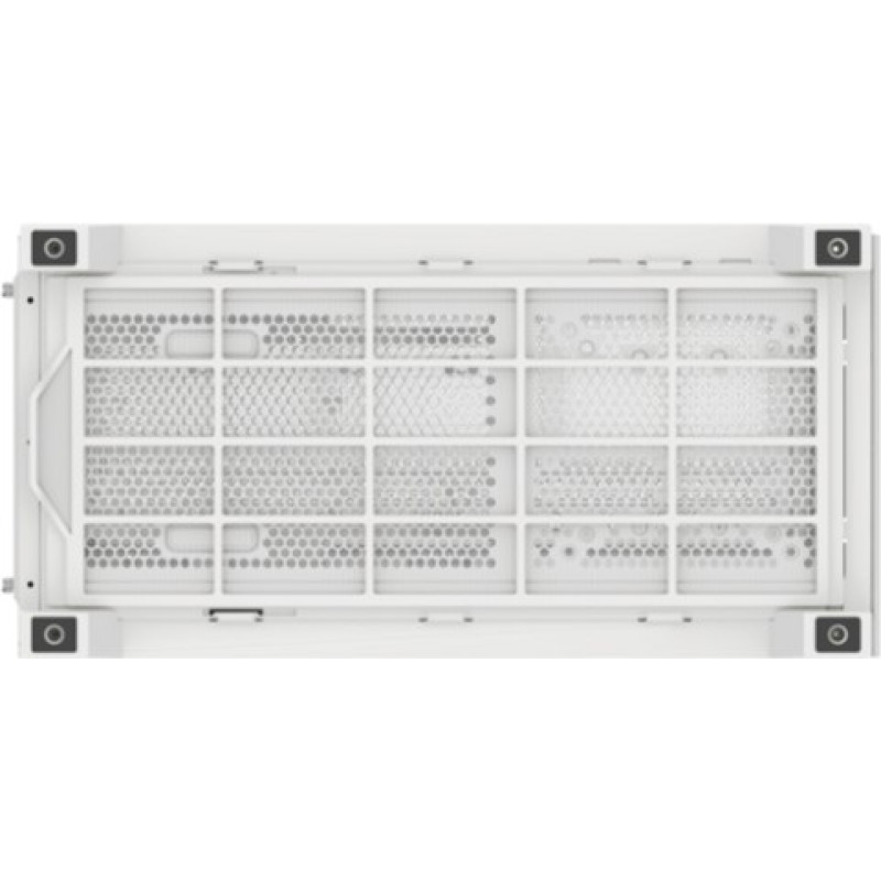 Корпус XILENCE Xilent Gleam X818.W.ARGB White (XG271_X818.W.ARGB)
