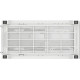 Корпус XILENCE Xilent Gleam X818.W.ARGB White (XG271_X818.W.ARGB)