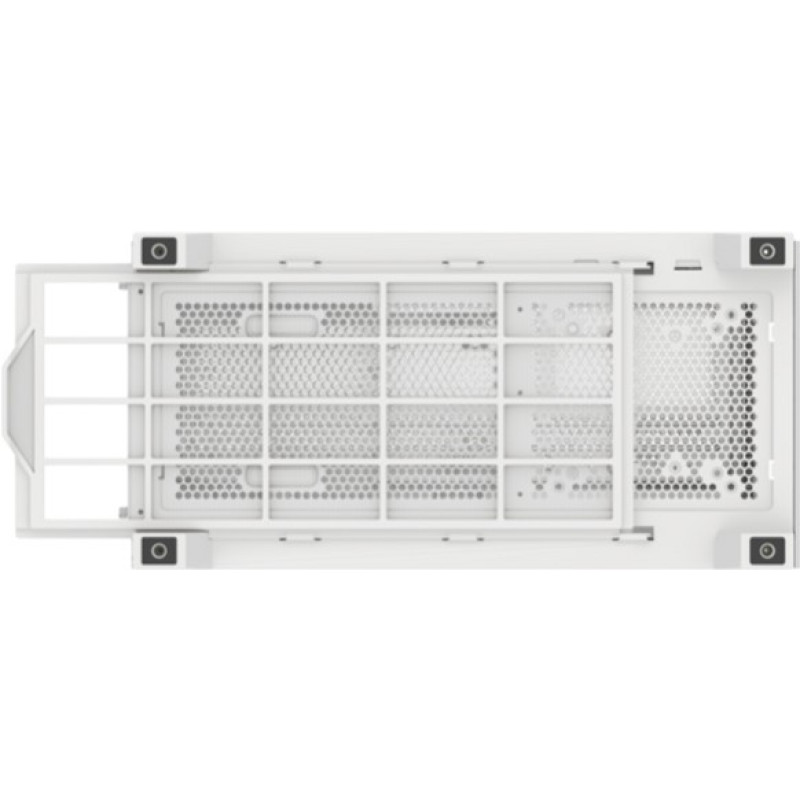 Корпус XILENCE Xilent Gleam X818.W.ARGB White (XG271_X818.W.ARGB)