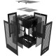 Корпус HYTE Revolt 3 Black (CS-HYTE-REVOLT3-B)