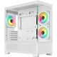 Корпус Prologix AXON GM-03AW Glass White