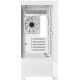 Корпус Prologix AXON GM-03AW Glass White