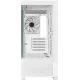 Корпус Prologix AXON GM-03AW Glass White