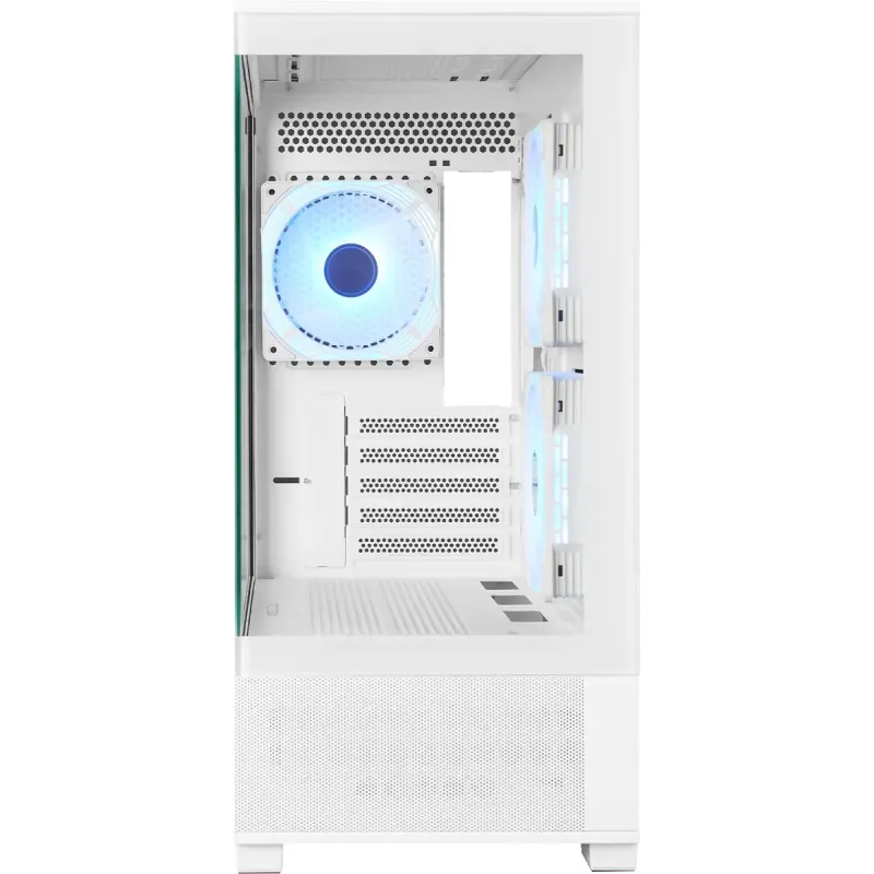 Корпус Prologix AXON GM-03AW Glass White