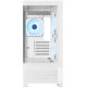 Корпус Prologix AXON GM-03AW Glass White