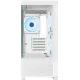 Корпус Prologix AXON GM-03AW Glass White