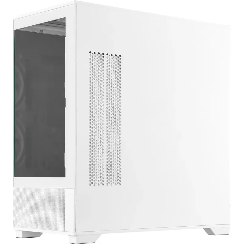 Корпус Prologix AXON GM-03AW Glass White