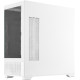 Корпус Prologix AXON GM-03AW Glass White