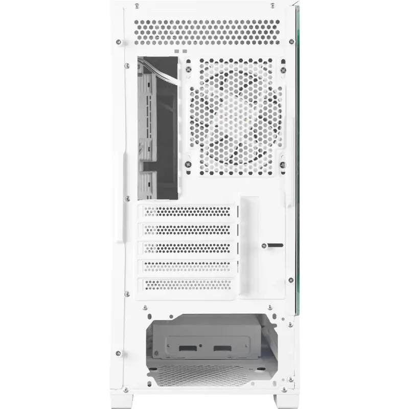 Корпус Prologix AXON GM-03AW Glass White