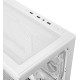 Корпус Prologix AXON GM-03AW Glass White