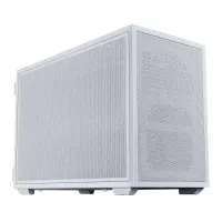Корпус Lian Li B4-mATX White (G99.B4W.00)