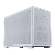 Корпус Lian Li B4-mATX White (G99.B4W.00)