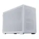 Корпус Lian Li B4-mATX White (G99.B4W.00)