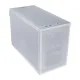 Корпус Lian Li B4-mATX White (G99.B4W.00)