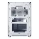 Корпус Lian Li B4-mATX White (G99.B4W.00)