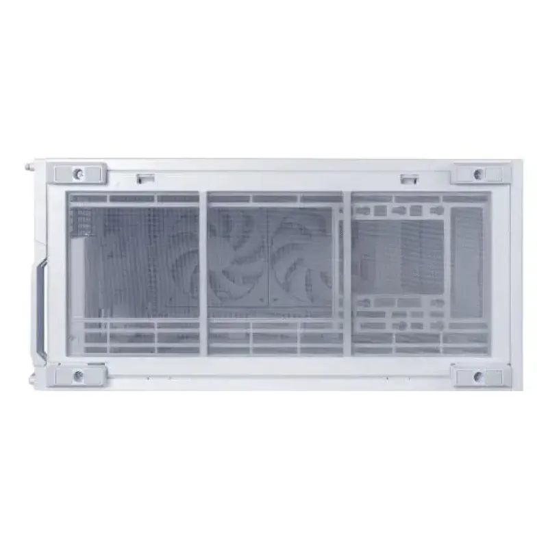 Корпус Lian Li B4-mATX White (G99.B4W.00)