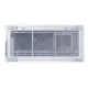 Корпус Lian Li B4-mATX White (G99.B4W.00)