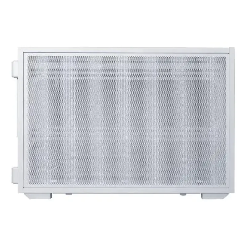 Корпус Lian Li B4-mATX White (G99.B4W.00)