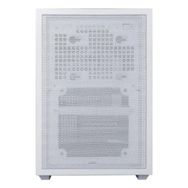 Корпус Lian Li B4-mATX White (G99.B4W.00)