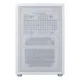 Корпус Lian Li B4-mATX White (G99.B4W.00)